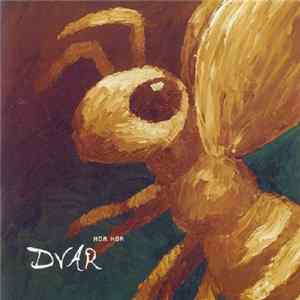 DVAR - Hor Hor Album
