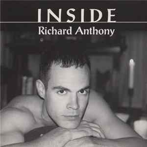 Richard Anthony - Inside Album