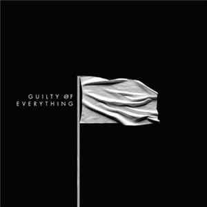 Nothing - Guilty Of Everything Album