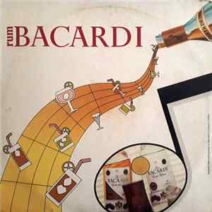 Various - Point Rum Bacardi - O Sabor Que Combina - Rádio Cidade Album