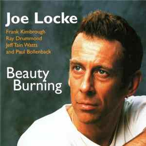 Joe Locke - Beauty Burning Album