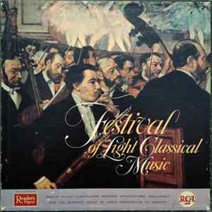 Various - Festival Of Light Classical Music Album