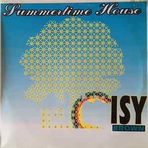 Isy Brown - Summertime House Album