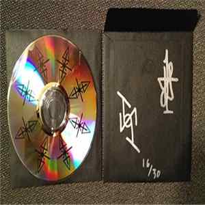Luftwaffe - Horologia Ferra Album
