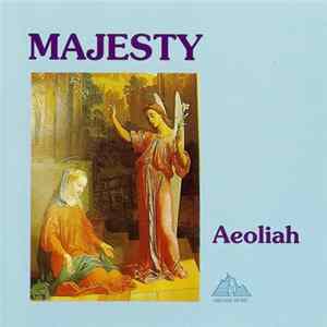 Aeoliah - Majesty Album