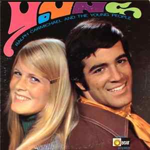 Ralph Carmichael And The Young People - Young Album