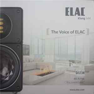 Various - The Voice Of ELAC Album