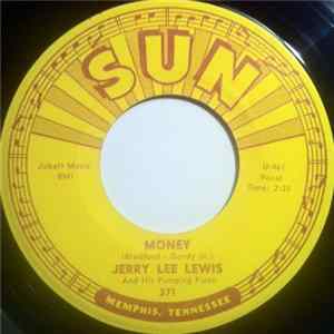 Jerry Lee Lewis And His Pumping Piano - Money Album