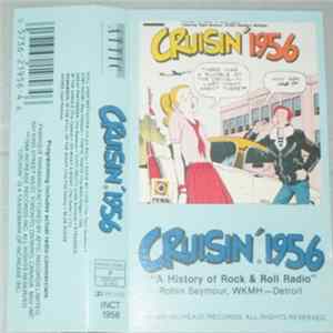 Various - Cruisin' 1956 Album