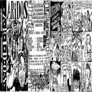 Aridos - Aridos Album
