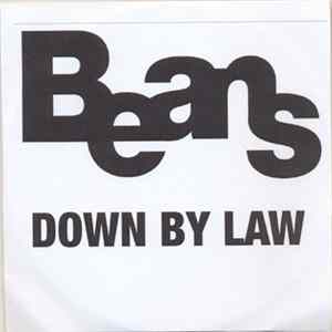 Beans - Down By Law (Clean) Album