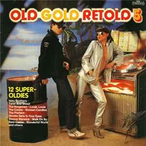 Various - Old Gold Retold 5 Album