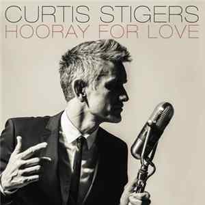 Curtis Stigers - Hooray For Love Album