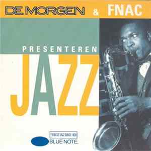 Various - De Morgen & Fnac Presenteren Jazz Album