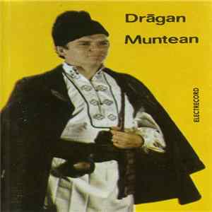 Drăgan Muntean - Eu Cînt Pădurenilor Album