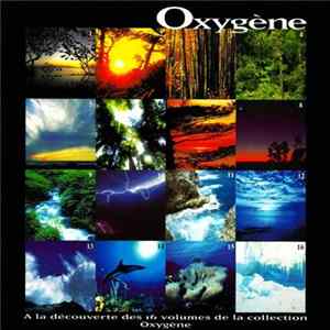 Various - Oxygène Album
