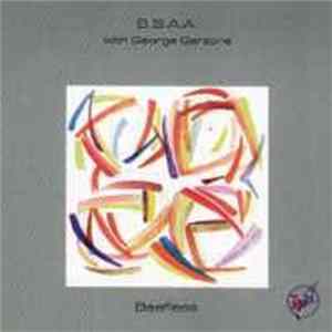 George Garzone, B.S.A.A - Beefless Album
