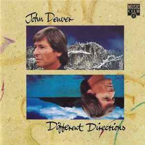 John Denver - Different Directions Album