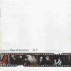 Pain Of Salvation - 12:5 Album