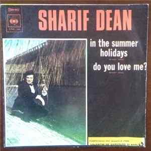Sharif Dean - Do You Love Me ? Album