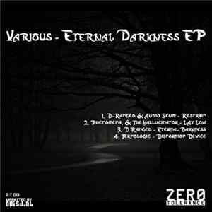 Various - Eternal Darkness EP Album
