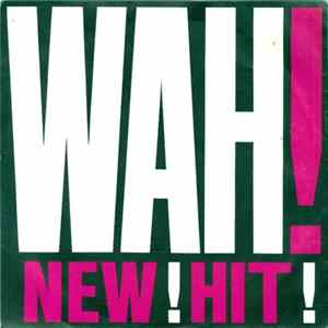 Wah! - Somesay Album