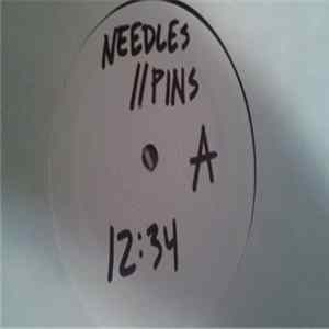 Needles//Pins - 12:34 Album