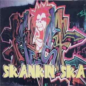 Various - Shankin' Ska Album