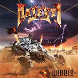 Majesty - Rebels Album
