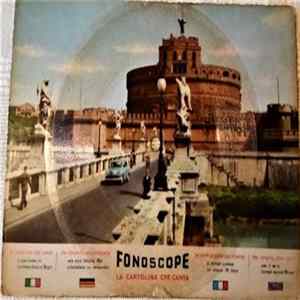 Teddy Reno - Arrivederci Roma Album