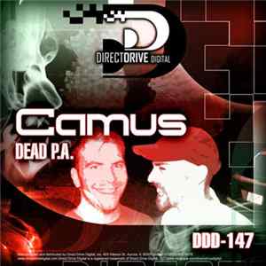Dead P.A. - Camus Album