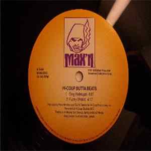 Hi-Coup - Hi-Coup Butta Beats Album