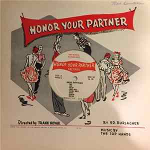 Ed Durlacher, The Top Hands - Basic Rhythms Album