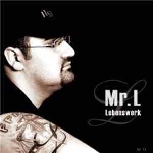 Mr. L - Lebenswerk Album