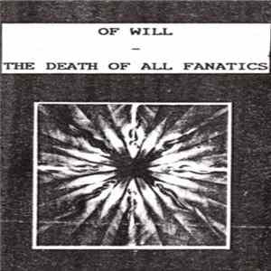 Sigillum S / Gerstein - Of Will / The Death Of All Fanatics Album