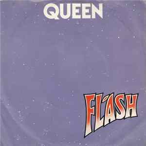 Queen - Flash Album