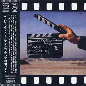 Franco Ambrosetti - Movies Too Album