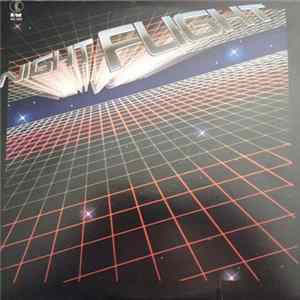 Various - Night Flight Album