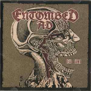 Entombed A.D. - Dead Dawn Album