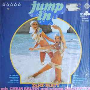 Chris Bruhn Und Sein Orchester - Jump In (Tanz-Party Mit Chris Bruhn Und Seinem Orchester) Album