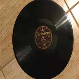 Harry Leader And His Orchestra - Astor Special / Saxe Blue Boogie Album