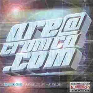 Area Cronica - are@cronica.com Album