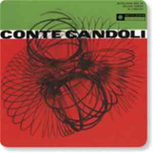 Conte Candoli - Toots Sweet Album