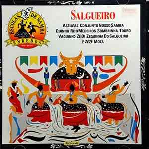 Salgueiro - Salgueiro Album