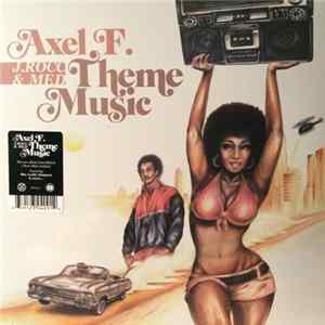 Axel F. - Theme Music Album