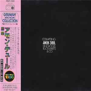 Amon Düül, Singvögel Rückwärts & Co. - Collapsing Album