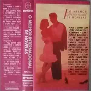 Various - O Melhor Internacional De Novelas Album
