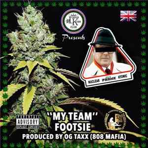 Footsie - My Team Album