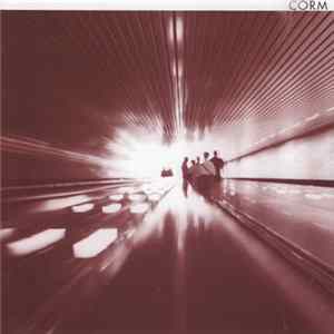 Corm - Everything Streamlined Album