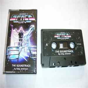 Andy Jenkinson - Essex Spacebin OST Album
